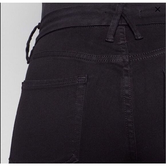 Good American Good Leg Skinny Size 18 - Picture 5 of 13